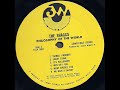 The Shaggs "Philosophy Of The World" 1969 *We Have A Savior*