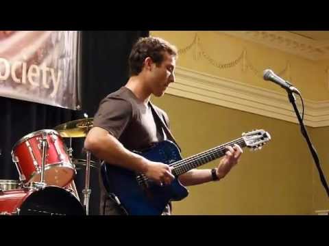Brooks Robertson CAAS 2011 [2of6] - "Sandy"