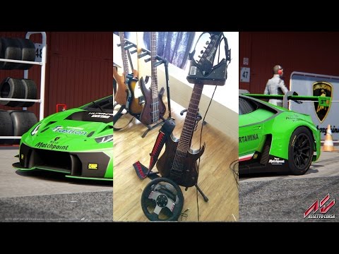 Look What The Cat Hacked In - S03E02 - AWD electronic controllers