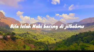Download lagu Denny Caknan - Aisyah Istri Rasulullah (Cover Lirik Video) mp3