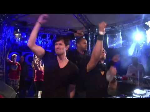 HOUSEQUAKE Beachspecial part 8