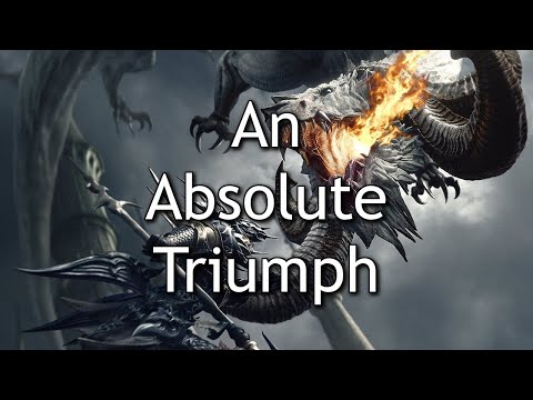 Heavensward is an Absolute Triumph | A Final Fantasy XIV Retrospective & Story Recap