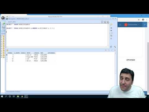 #058 – Usando o SQL Explorer do WES e Criando Consultas