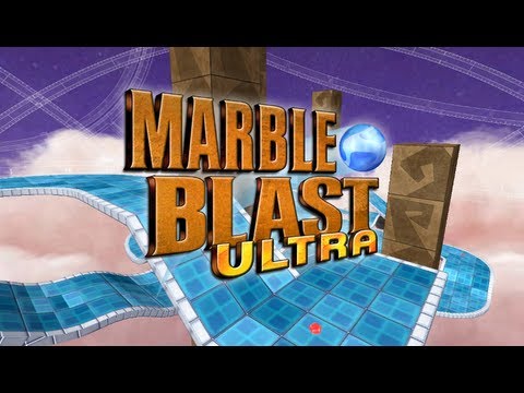 Marble Blast Online jeu