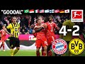 Der Klassiker Worldwide ?️ Enjoy the Best Commentary from Brazil, Indonesia, Mexico & More