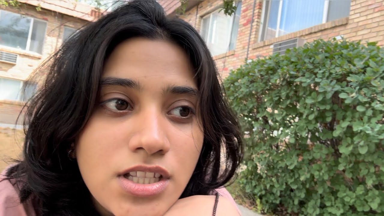 Moving in Struggles + Life in USA + Chaos