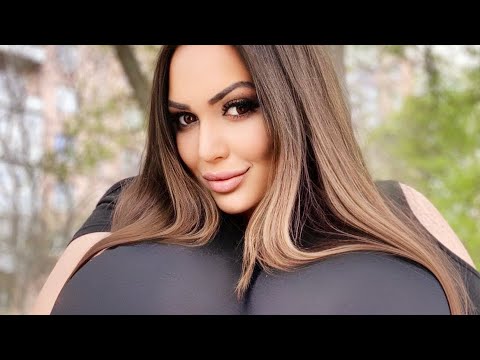 Curvy Model yuval65 Biography, Fashion, Career, Wiki, Curvy Outfit, Net Worth