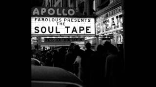 Fabolous Feat. Trey Songz - Slow Down