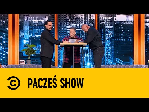 TOP 5 | Pacześ Show|  Najlepszych momentów Lotka