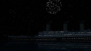 History TV: Titanic: Fall of a Legend