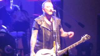 The Wildhearts | 29 x The Pain | Newcastle 29-06-2013