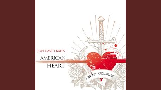 Jon David Kahn American Heart