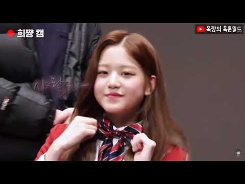 Wonyoung Vs Chaewon [I'm cuter]