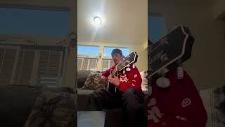 Cada Quien ❤️ cover de Ariel Camacho 🔥