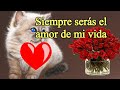 POEMA DE AMOR Eres El Amor De Mi Vida Poesía Versos Frases De Amor