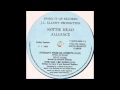 Nottie Head Alliance Straight From Da Streets Rare Indie Rap