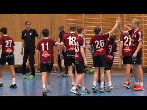 Vassunda IF - Lidingö SK