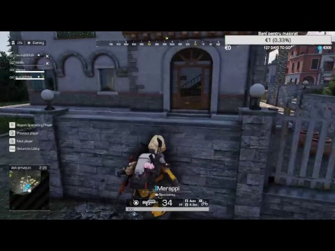 Cel mai misto joc din lume :D