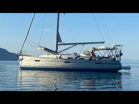 Bavaria 40 Cruiser - Williams & Smithells International