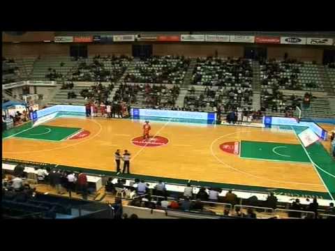 ORO CB MURCIA,82 - LLEIDA,66 (02/03/2011 0:00:00)