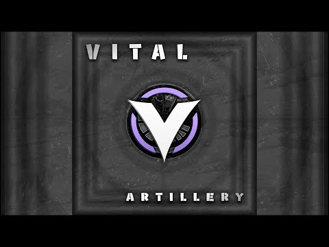 Vital Artillery Presets - Demo