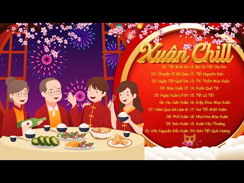 TOP 10 Nhạc Xuân Remix 2026 Mới Nhất 🌸 LK Nhạc Tết Hay Remix SÔI ĐỘNG TẾT BÌNH AN 2026 Xuân BÍNH NGỌ