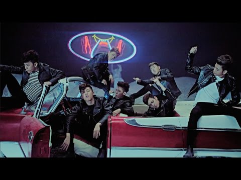 iKON - Dumb & Dumber (Japanese)