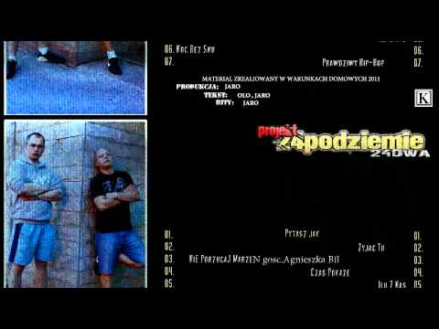 Projekt 24Dwa - Pytasz Jak