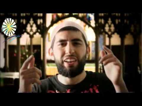 Why I Hate Religion, But Love Jesus _  Report _  introduction to islam