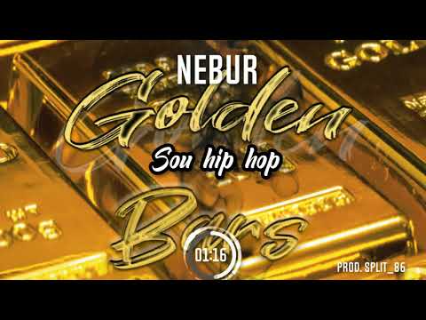 16- Nebur    - Sou hip hop
