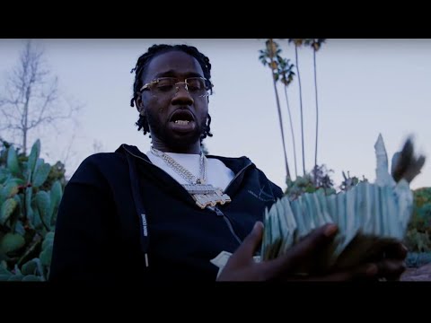 Chicken P - 100K Wednesday (Official Video)