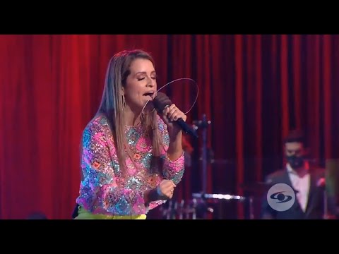 MARGARITA DORIA A OTRO NIVEL - MOMENTOS DE AMOR