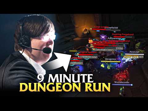 How to Level Up New Characters Fast in WoW The War Within