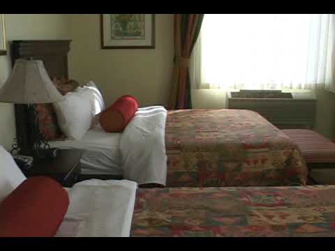 Best Western Rose Garden Inn