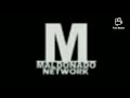 Maldonado Network Logo Airing Schedule