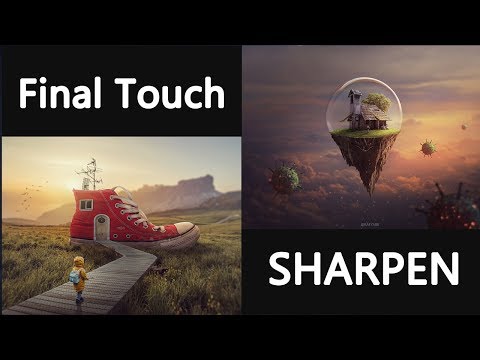 Photoshop Tutorial Create Your Own Cloud In Photoshop