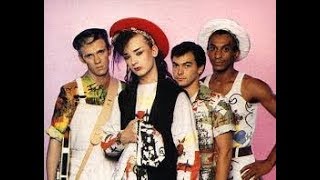 The Reason Reborn Ep. 56 - Culture Club