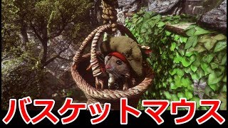 【Ghost of a Tale】コス探しが楽しい！【実況プレイ】