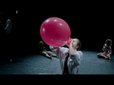 VOID - ULTIMA VEZ | WIM VANDEKEYBUS