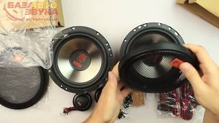 Mystery Jadoo MJ-650 - відео 2