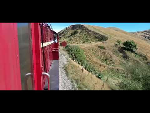 De 512 Thrashing Up The Weka Pass