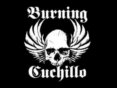 Burning Cuchillo - Todos Muertos