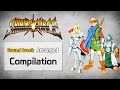 Game OST Shining Force Sound Track Extended