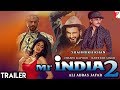 Mr India 2 Trailer Shahrukh Khan Jhanvi Kapoor Ranveer Singh Mr India 2 Movie