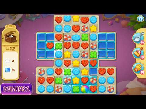 Matchington Mansion level 4114 HD