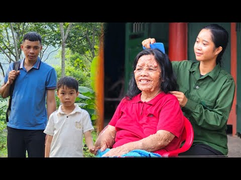 Lien's life has returned to peace. Will she go back to the farm?