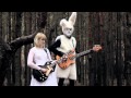 Harriet Gold - I feel nothing (Music Video) 