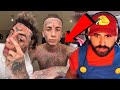 Jon Zherka Island Boys Takeover The Internet Full Interview