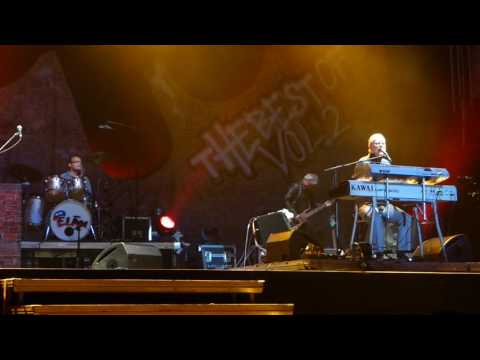 RADEGAST LEGENDY 2016, Elan - Zanedbany sex