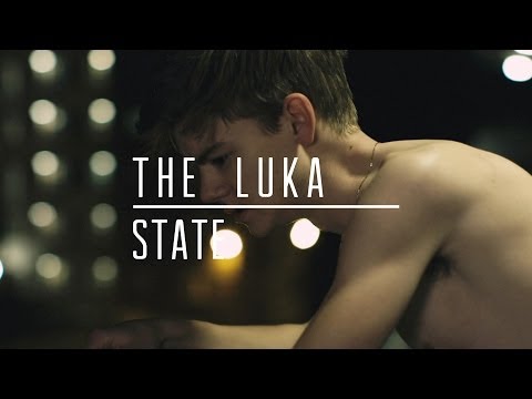 The Luka State - 30 Minute Break (featuring Thomas Brodie-Sangster)